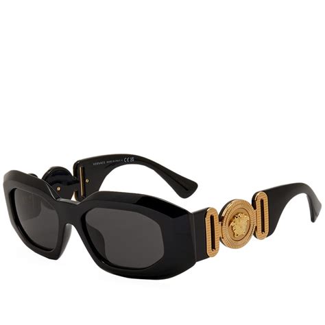 are versace sunglasses good quality|expensive Versace sunglasses.